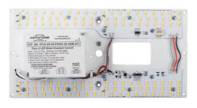 Keystone KT-RKIT30PS-11RP-8CSC-VDIM | 29.5 Watt