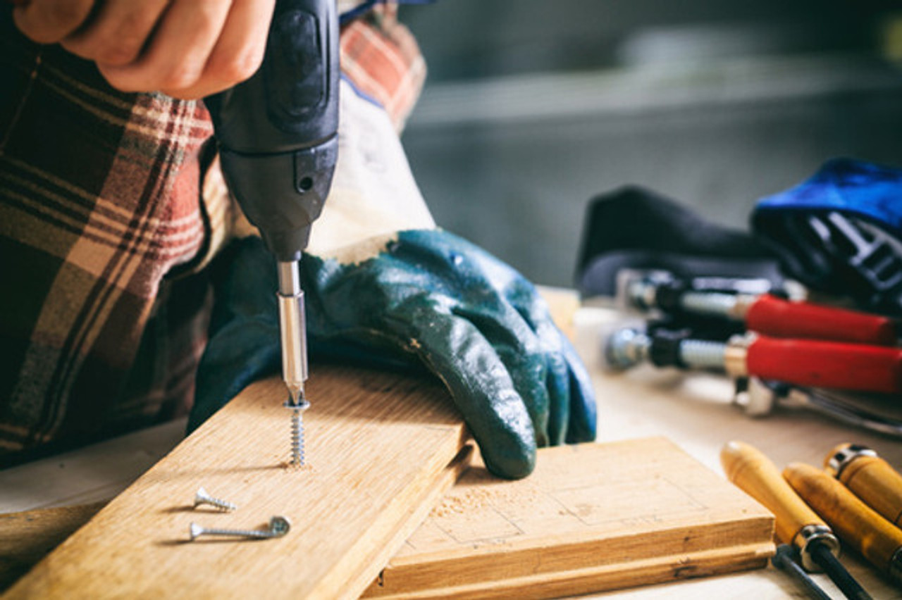 Power Tools