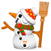 Snowman EUGY2