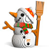 Snowman EUGY2