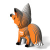 Red Fox EUGY2