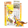 Tasmanian Tiger EUGY2