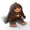 Sasquatch EUGY2