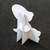 Display Show Card Rhino