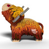 Highland Cow EUGY2