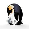 Emperor Penguin EUGY2