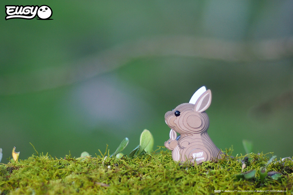 Kangaroo EUGY2