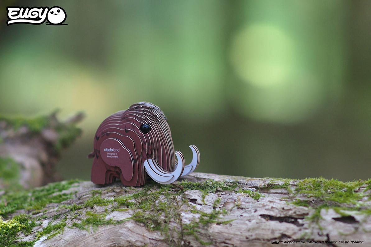 Mammoth EUGY2