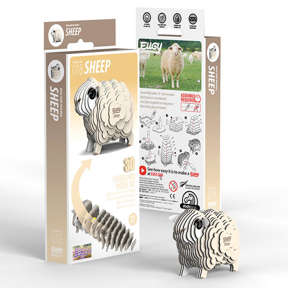 Sheep EUGY2