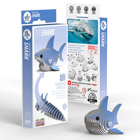 Shark EUGY2