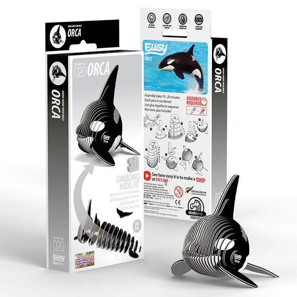 Orca EUGY2