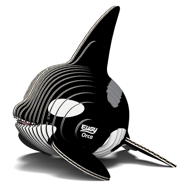 Orca EUGY2