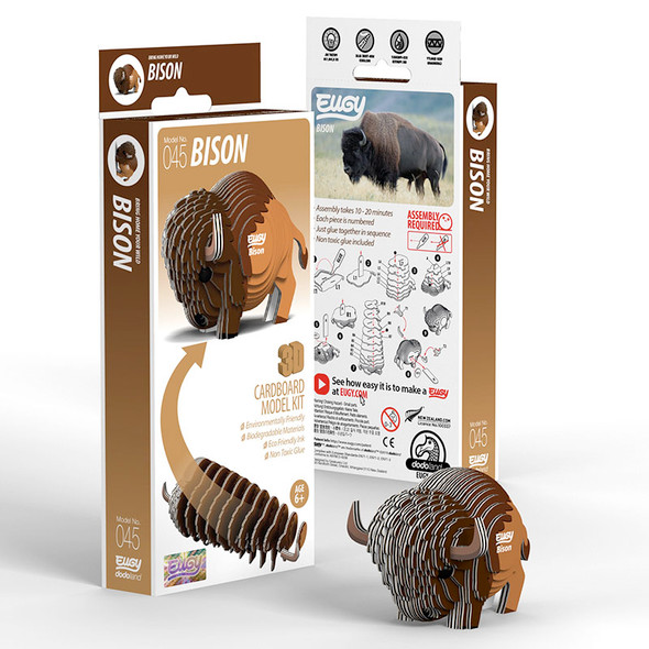 Bison EUGY2