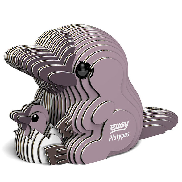 Platypus EUGY2
