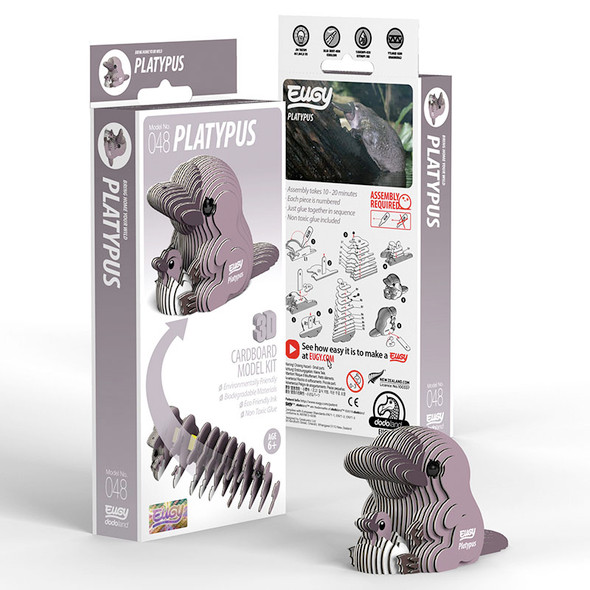 Platypus EUGY2