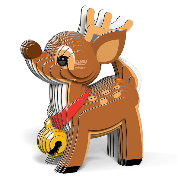 Reindeer EUGY2