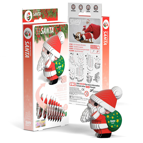 Santa EUGY2