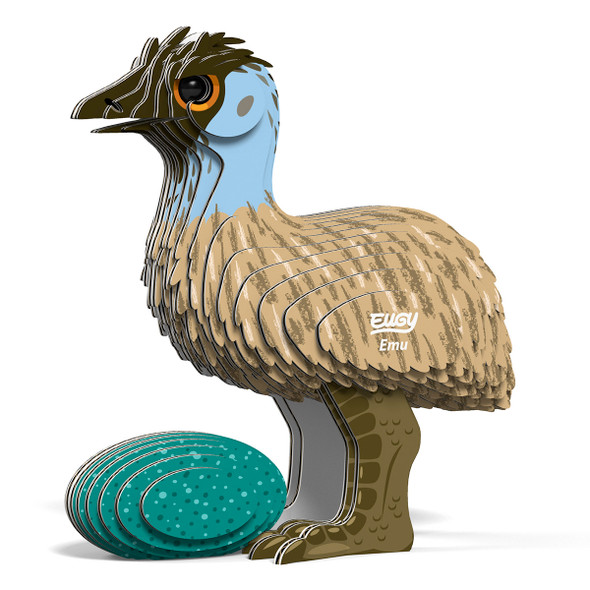 Emu EUGY2