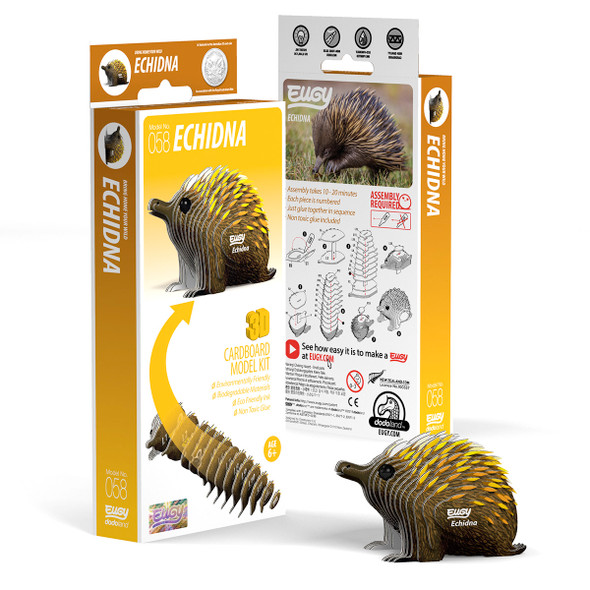 Echidna EUGY2