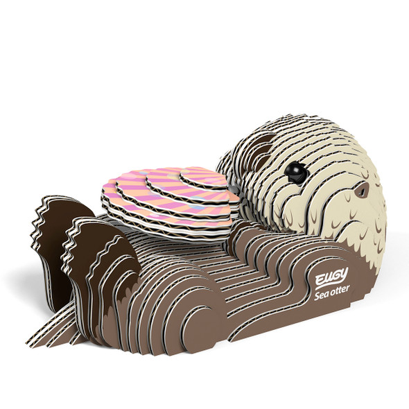 Sea Otter EUGY2