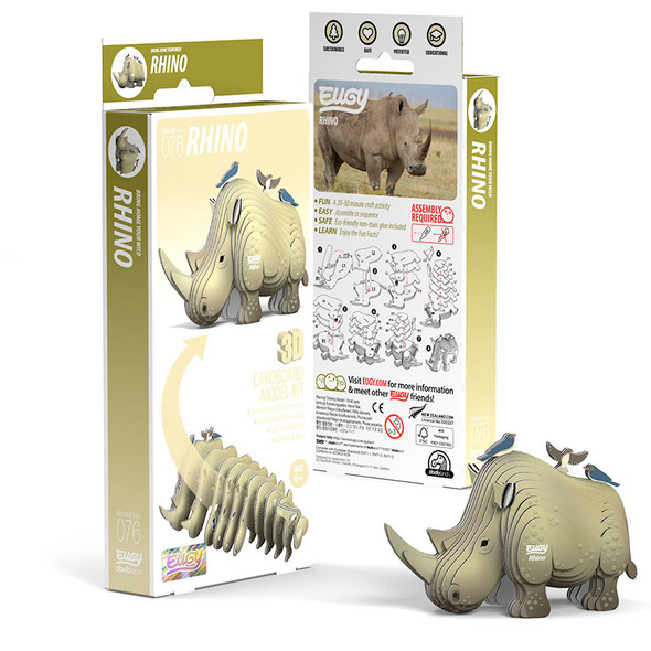 Rhino EUGY2