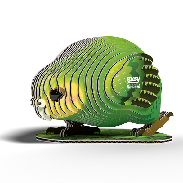 Kakapo EUGY2