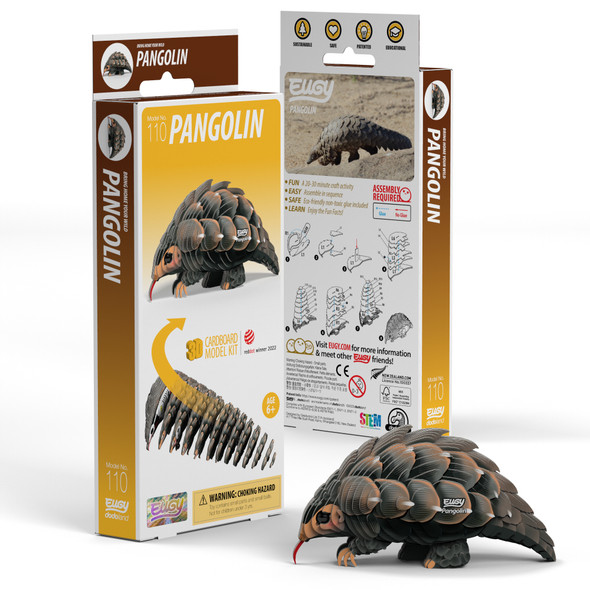 Pangolin EUGY2