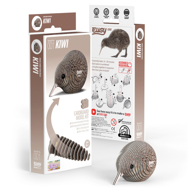 Kiwi EUGY2