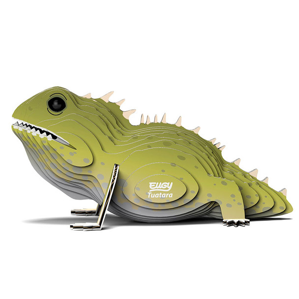 Tuatara EUGY2