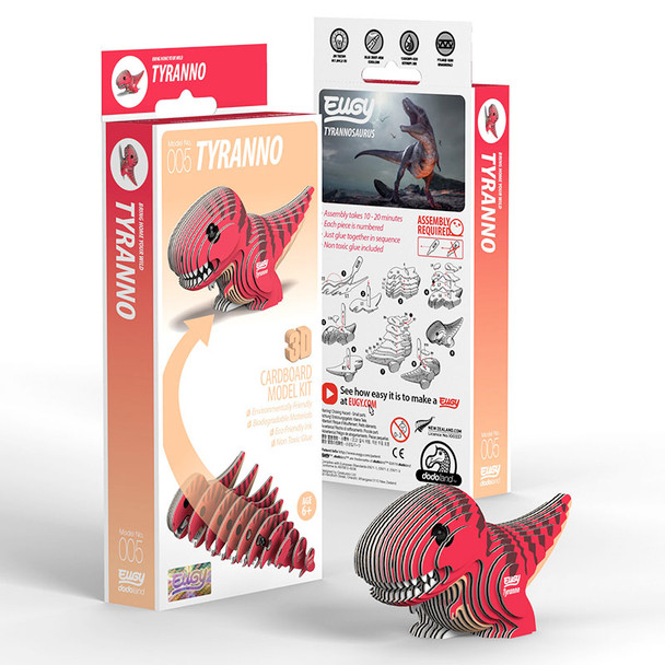 Tyranno EUGY2