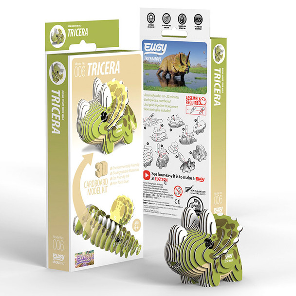 Tricera EUGY2
