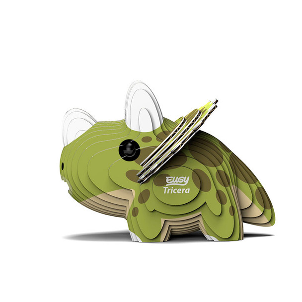 Tricera EUGY2