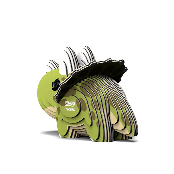 Tricera EUGY2
