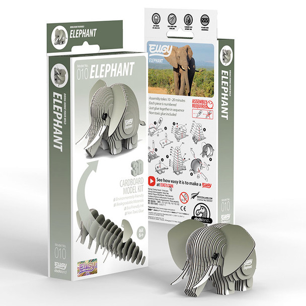 Elephant EUGY2