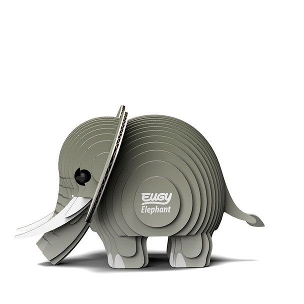 Elephant EUGY2