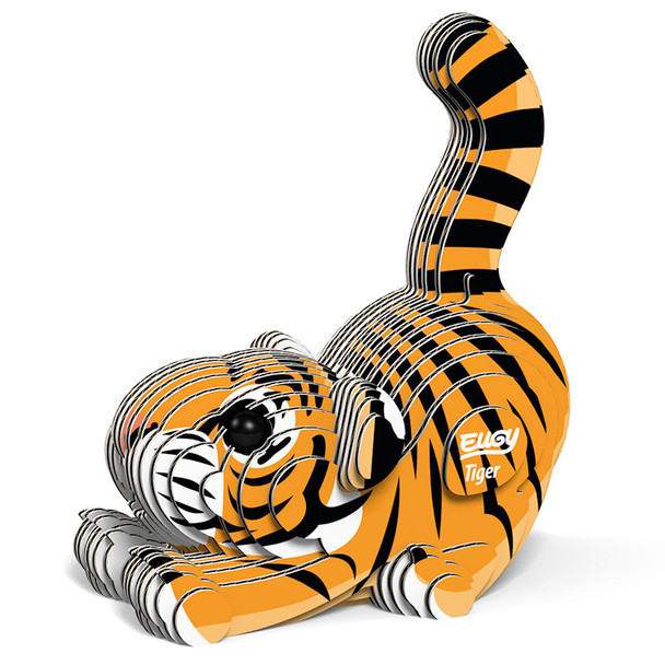 Tiger EUGY2