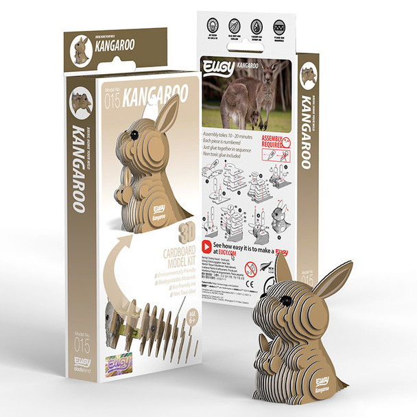 Kangaroo EUGY2