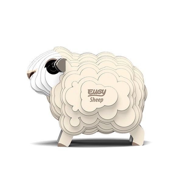Sheep EUGY2