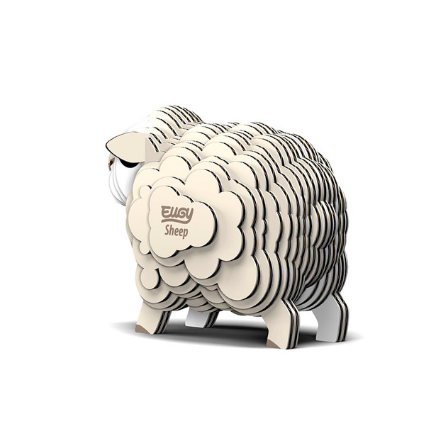 Sheep EUGY2