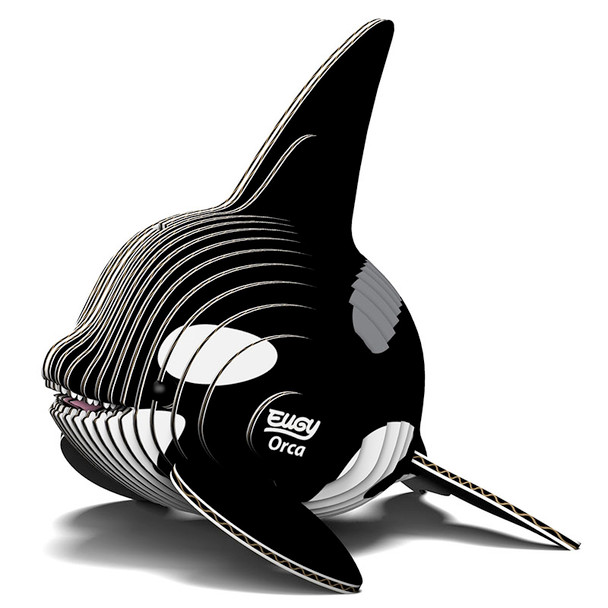 Orca EUGY2