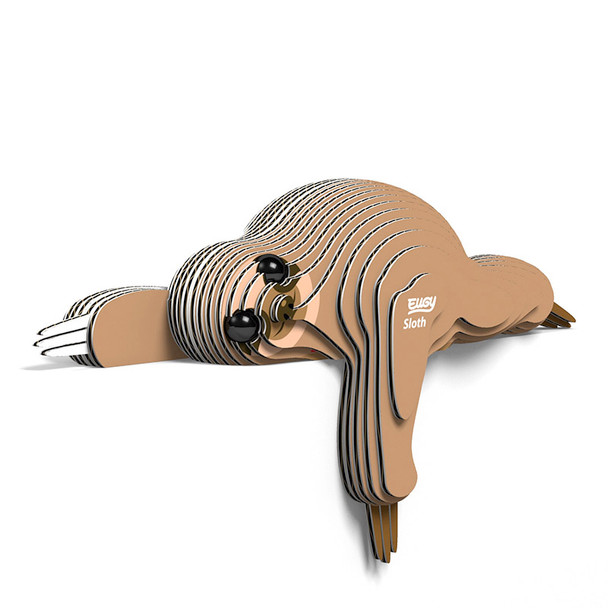 Sloth EUGY2