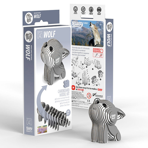 Wolf EUGY2