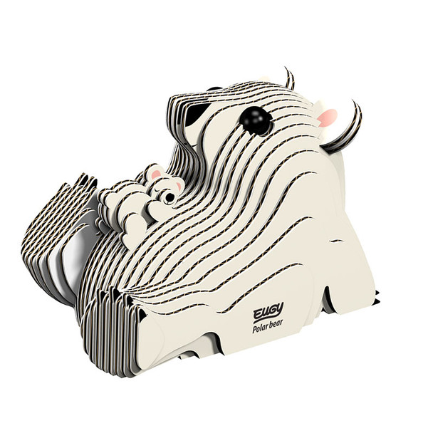 Polar Bear EUGY2