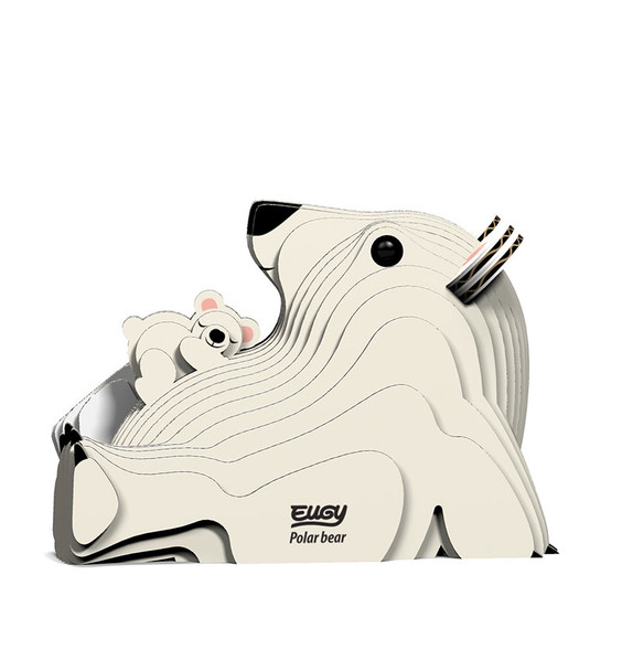 Polar Bear EUGY2