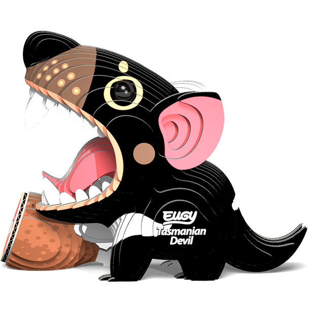 Tasmanian Devil EUGY2