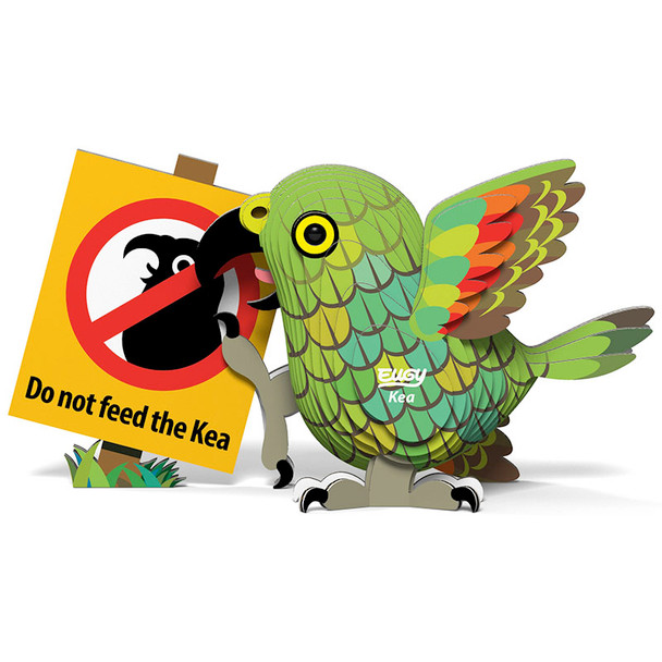 Kea EUGY2