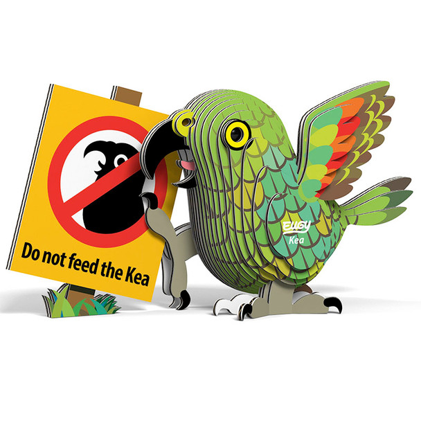 Kea EUGY2