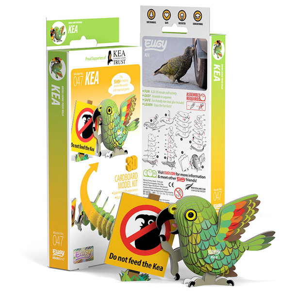 Kea EUGY2