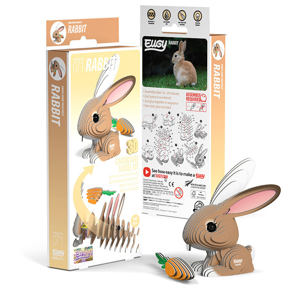 Rabbit EUGY2