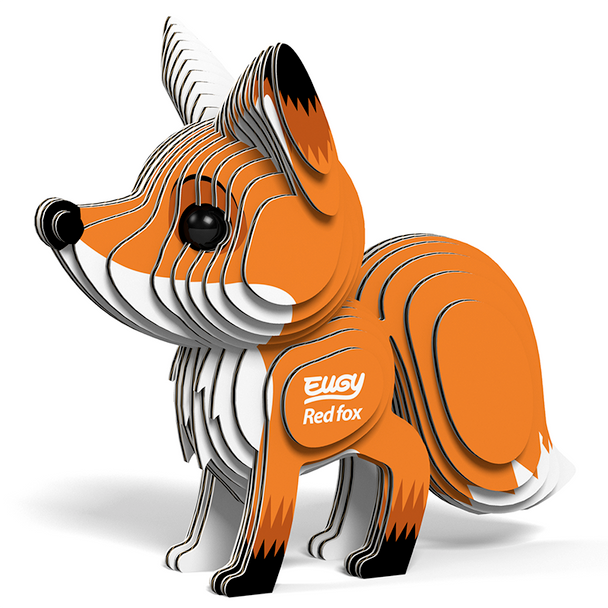 Red Fox EUGY2